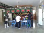 برپایی موکب