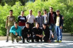 روز دانشجو