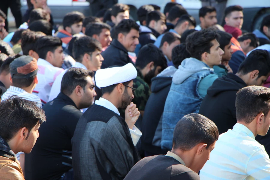 روز دانشجو