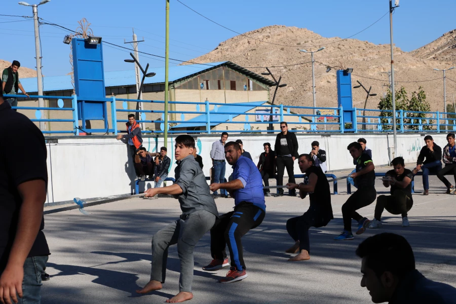 روز دانشجو
