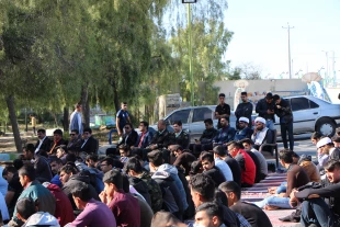 روز دانشجو