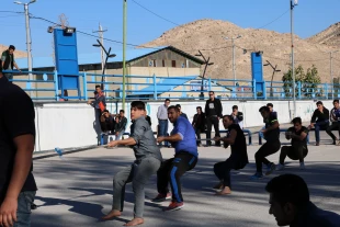 روز دانشجو