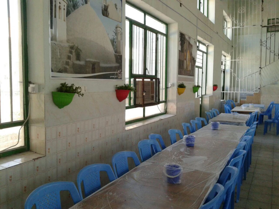 درختکاری