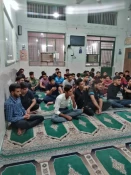 جلسه توجیهی