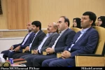 اولین بازدید جناب آقای دکتر جامعی ریاست دانشگاه فنی و حرفه ای استان فارس از آموزشکده فنی پسران لارستان