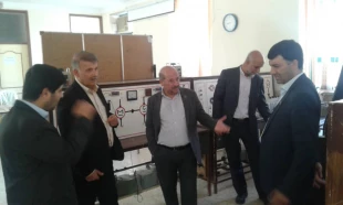 بازدید