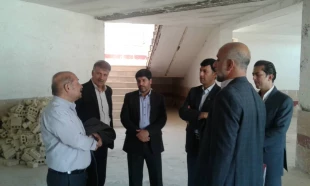 بازدید