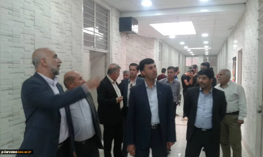 بازدید