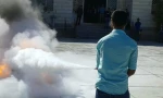 اطفا حریق