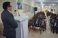 برگزاری مراسم بزرگداشت روز دانشجو در آموزشکده