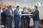 برگزاری مراسم بزرگداشت روز دانشجو در آموزشکده فنیو حرفه ای لارستان 3