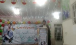 برگزاری مراسم بزرگداشت روز دانشجو در آموزشکده فنیو حرفه ای لارستان 6