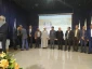تجلیل از پژوهشگر برتر آموزشکده  در بین 14 مرکز آموزش عالی شهرستان