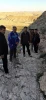 کارکنان آموزشکده فنی لارستان به مناسبت سالگرد پیروزی شکوهمند انقلاب اسلامی کوهپیمایی نمودند. 4