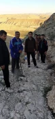 کارکنان آموزشکده فنی لارستان به مناسبت سالگرد پیروزی شکوهمند انقلاب اسلامی کوهپیمایی نمودند. 4