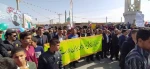 آموزشکده فنی لارستان فجر 98 را پر شورتر از سالهای گذشته برگزار کرد.