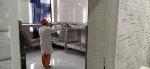 ضدعفونی آموزشکده