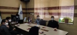 مراسم گرامیداشت هفته دولت وروز کارمند در آموزشکده 4