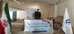 بازدید معاون استاندار و فرماندار ویژه لارستان از روند اجرایی تکمیل خوابگاه خیر ساز آموزشکده فنی  4