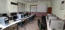 محیط آموزشکده