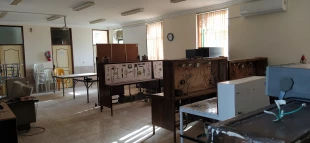 آشنایی با محیط