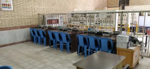 آشنایی با محیط