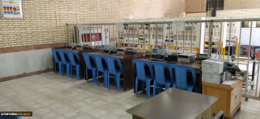 آشنایی با محیط