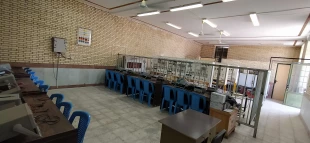 آشنایی با محیط