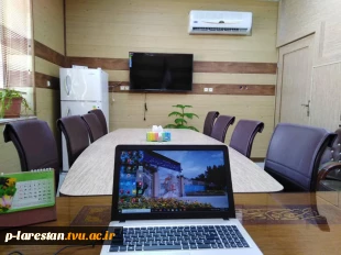 آشنایی با محیط