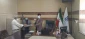 تجلیل از بازنشستگان آموزشکده