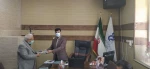 تجلیل از بازنشستگان آموزشکده  3