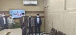 تجلیل از بازنشستگان آموزشکده  4