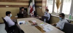 جلسه توجیهی دانشجویان جدید الورود آموزشکده ی فنی لارستان 2
