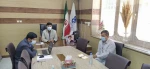 برگزاری مراسم 16 آذر روز دانشجو در آموزشکده  2
