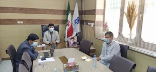 برگزاری مراسم 16 آذر روز دانشجو در آموزشکده  2