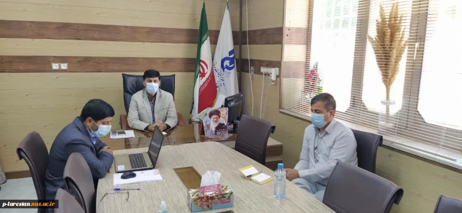 برگزاری مراسم 16 آذر روز دانشجو در آموزشکده  2