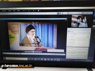 برگزاری مراسم 16 آذر روز دانشجو در آموزشکده  3
