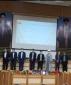 یکی از استادان آموزشکده فنی لارستان پژوهشگر برتر شهرستان شد