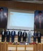 یکی از استادان آموزشکده فنی لارستان پژوهشگر برتر شهرستان شد 2