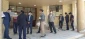 پایان فاز اول احداث خوابگاه نیمه تمام دانشجویان آموزشکده فنی و حرفه ای لارستان پس از پانزده سال