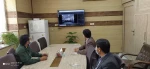 برگزاری جلسه ی مشترک دانشگاه فنی و حرفه ای و کانون های بسیج مهندسین استان فارس 3