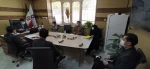 آغاز به کار دور سوم  صندوق مشارکت قرض الحسنه کارکنان آموزشکده 2