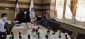 گرامیداشت روز لارستان بزرگ وتجلیل از اساتید آموزشکده فنی لارستان