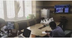 شور انتخابات 1400 در آموزشکده فنی و حرفه ای لارستان 2