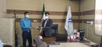 آموزشکده فنی لارستان با 1/4 نیرواز چارت سازمانی مصوب خود فعالیت میکند 2