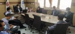 آموزشکده فنی لارستان با 1/4 نیرواز چارت سازمانی مصوب خود فعالیت میکند 2