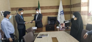 آموزشکده فنی لارستان با 1/4 نیرواز چارت سازمانی مصوب خود فعالیت میکند 2