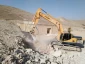 روند اجرایی احداث خوابگاه خیر ساز دانشجویان آموزشکده فنی لارستان