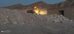 روند اجرایی احداثخوابگاه خیر ساز دانشجویان آموزشکده فنی لارستان 3