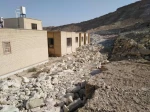 روند اجرایی احداثخوابگاه خیر ساز دانشجویان آموزشکده فنی لارستان 4
